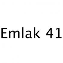 emlak 41