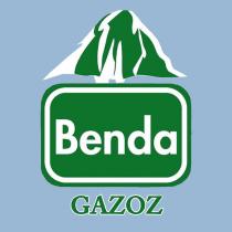 benda gazoz