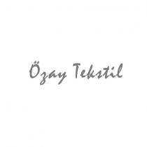 özay tekstil