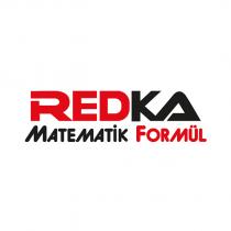 redka matematik formül