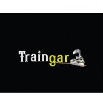 train gar