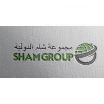 sham group