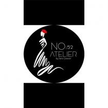 no:52 atelier by deniz çalışkan