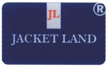 jacket land jl