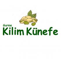 gurme kilim künefe