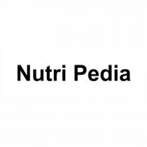nutri pedia