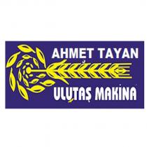 ahmet tayan ulutaş makina