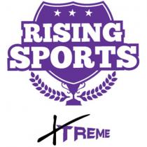 rising sports xtreme