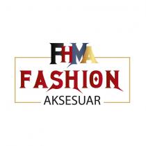fhma fashion aksesuar