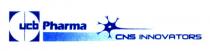 ucb pharma cns innovators
