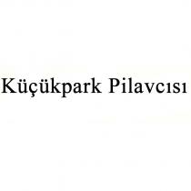 küçükpark pilavcısı