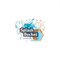splash bucket by polin waterparks