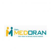 özel medoran fizik tedavi ve rehabilitasyon merkezi