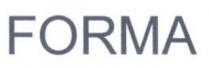 forma