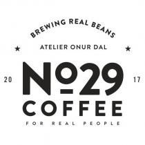 brewing real beans atelier onur dal no 29 coffee for real people 20 17