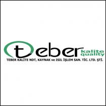 teber kalite quality teber kalite ndt, kaynak ve ısıl işlem san. tic. ltd. şti.