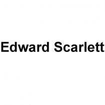 edward scarlett
