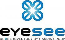 eyesee drone inventory by hardis group