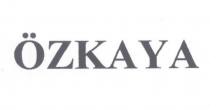 özkaya