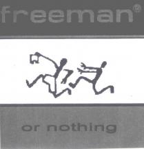 freeman or nothing