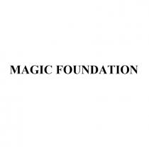 magıc foundation