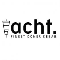 acht. finest döner kebab