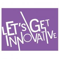 let's get İnnovatİve
