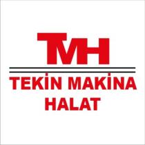 tmh tekin makina halat