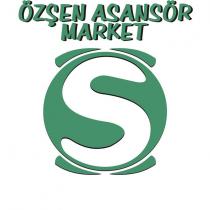 öş özşen asansör market