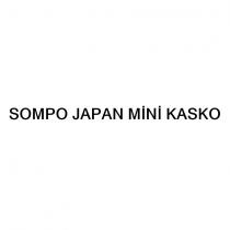 sompo japan mini kasko