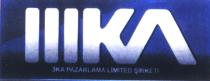 ıııka 3ka pazarlama