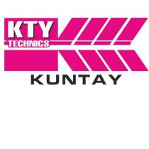 kuntay kty technics
