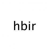 hbir