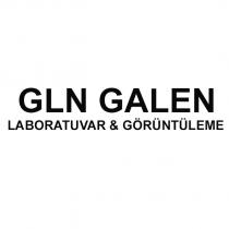 gln galen laboratuvar & görüntüleme