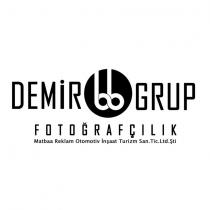 demir bb grup fotoğrafçılık