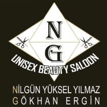 ng unisex beauty saloon nilgün yüksel yılmaz gökhan ergin