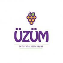 üzüm tatilevi & restaurant