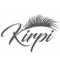 kirpi