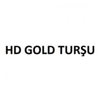 hd gold turşu