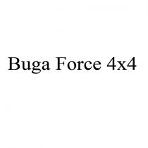 buga force 4x4