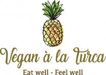 vegan à la turca eat well-feel well