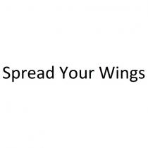spread your wings