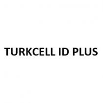 turkcell ıd plus