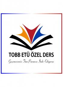 tobb etü özel ders geçemezsin tüm paranızı iade ediyoruz