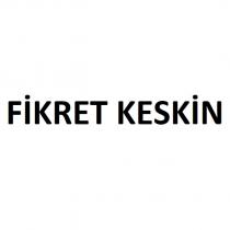 fikret keskin