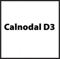 calnodal d3