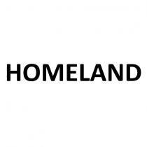 homeland