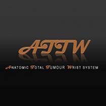 attw anatomic total tumour wrist system