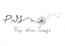 pws pure woven scarfs