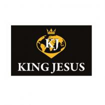 kj king jesus